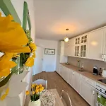 Vesel Fluturas Chic Apartment Timisoara