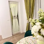 Vesel Fluturas Chic Apartment Timisoara