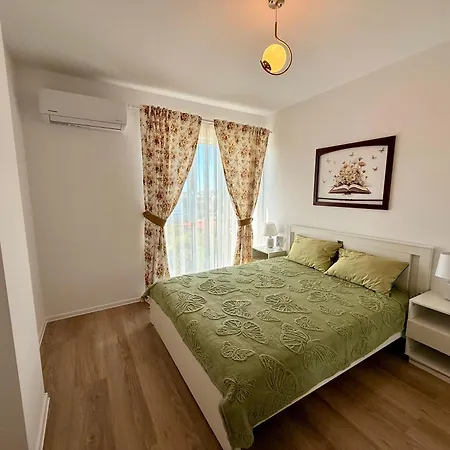 Vesel Fluturas Chic *