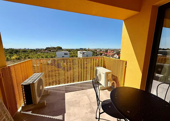 Apartamento Vesel Fluturas Chic *