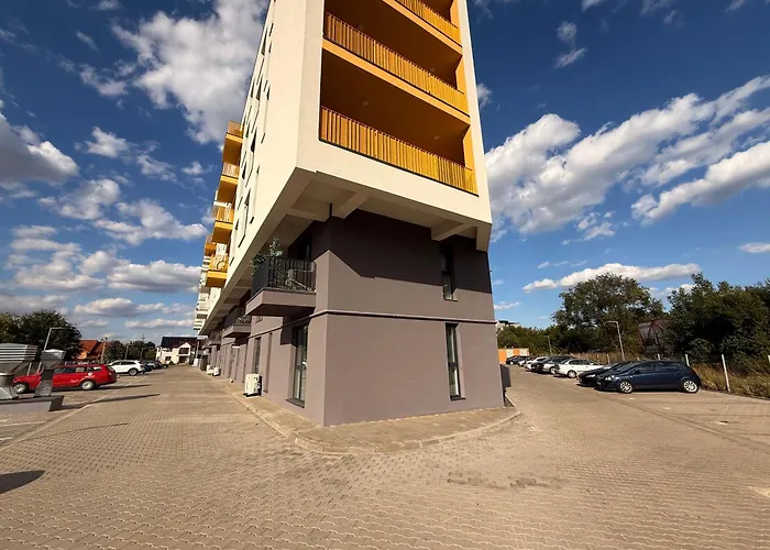 Apartamento Vesel Fluturas Chic