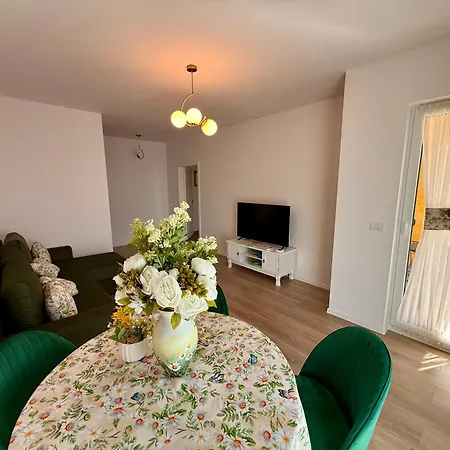 Vesel Fluturas Chic Timișoara