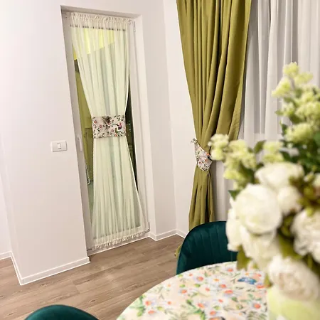 Vesel Fluturas Chic Apartament Timișoara