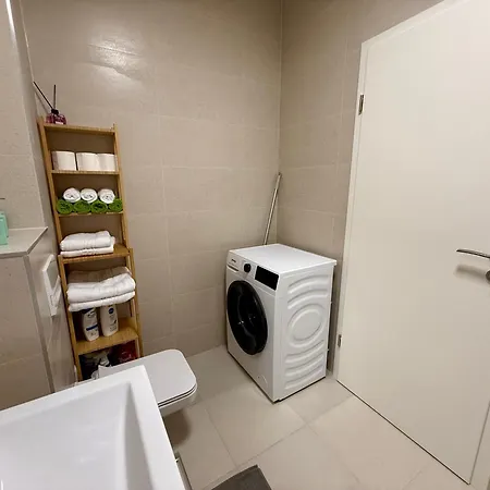 Apartament Vesel Fluturas Chic *