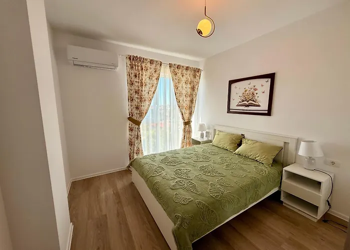 Vesel Fluturas Chic *