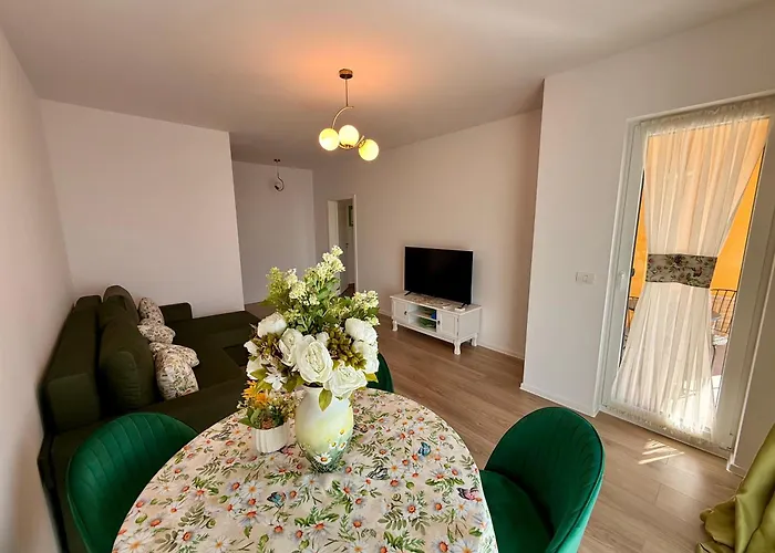 Vesel Fluturas Chic Timişoara